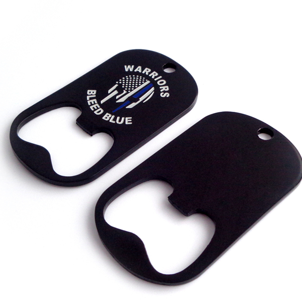 Custom Bottle Opener Pembuka Botol Tersuai