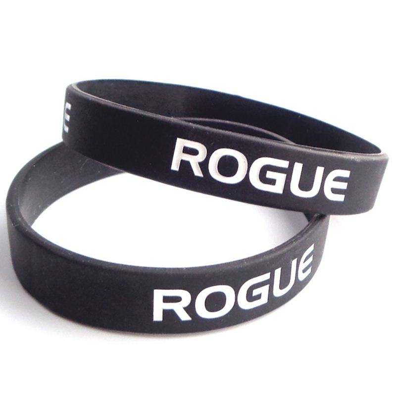 Reka Bentuk Percuma 2023 Sesuaikan Logo Gelang Silikon Gelang Tangan Silikon berbentuk hati