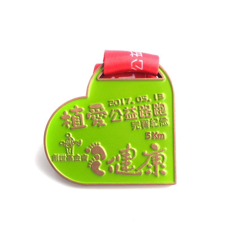 Pingat Pergerakan Marathon Ireland Tersuai Pingat Perak 2023 Industri Marathon Pemegang Utama Pingat Matematik Abakus