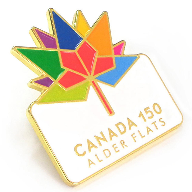 Pin Enamel Keras Logam Tersuai Berkualiti Tinggi Pin Lapel Lembut