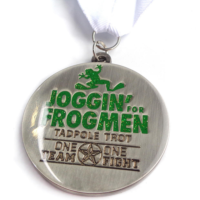 Medalha Personalizada Pingat Dan Trofi Kasut Tersuai Berbentuk Larian Pingat Tersuai Malaysia