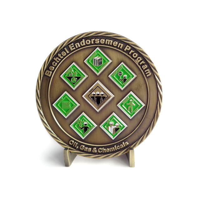 Syiling Cabaran Tersuai