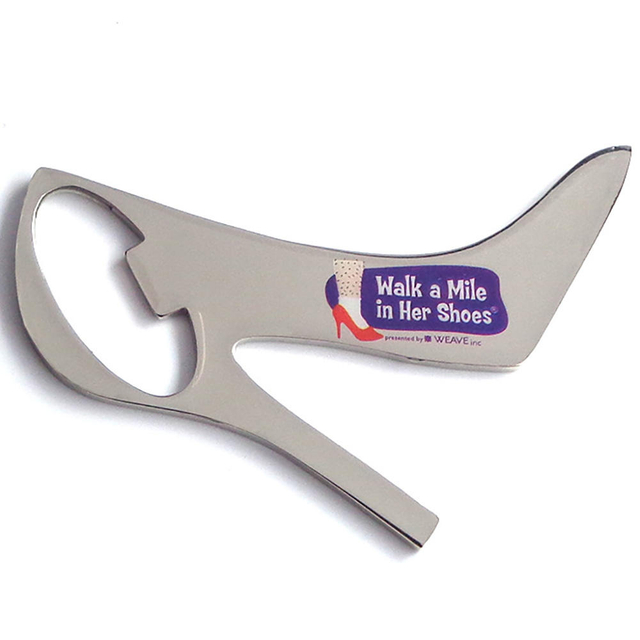 Logam Ketibaan Baharu Pembuka Botol Bir Keluli Tahan Karat Tersuai Gantungan Kunci Gantungan Kunci