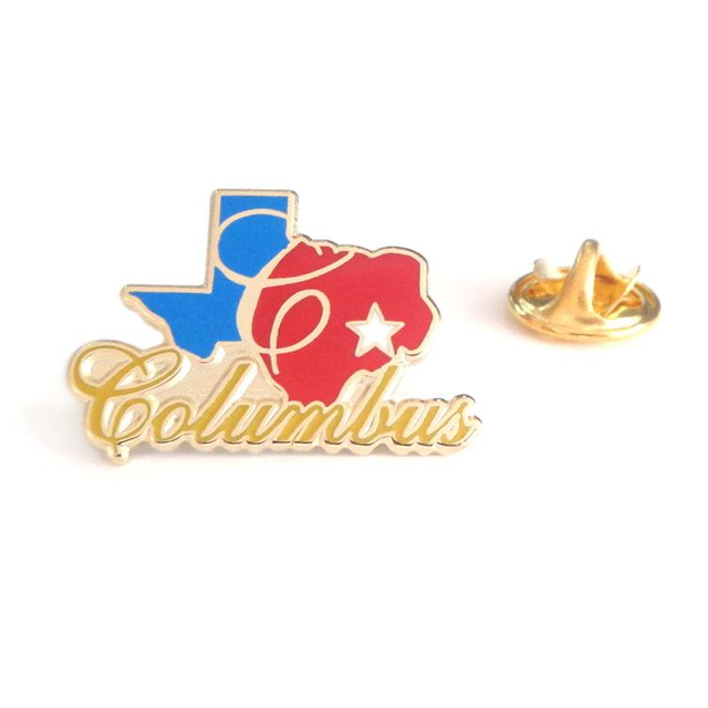 Pemborong Tersuai China Pengilang Hitam Gadis Pin Logam Enamel Keras Lembut Dengan Glitter