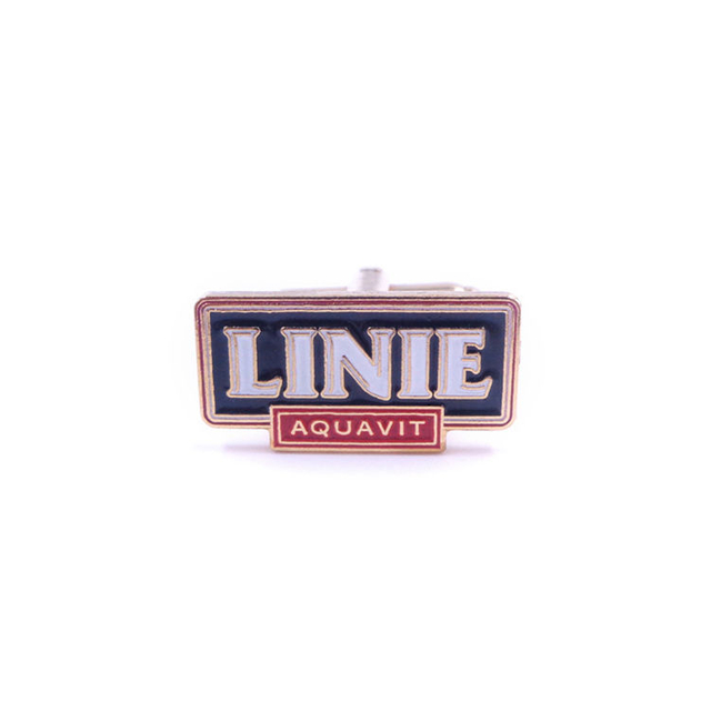 Tiada Minimum Pembuatan Berkualiti Tinggi Logam Tersuai Keras Lembut Lelaki Kerongsang Enamel Lapel Pin