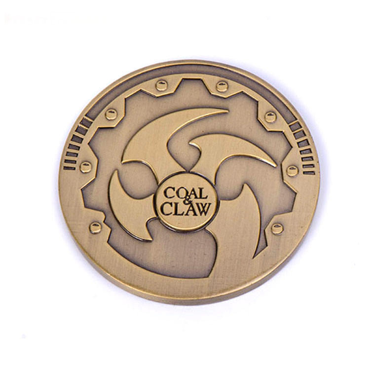 Harga Kilang Metal Copper Stamping Dies Custom Family Challenge Syiling dengan Logo untuk Koleksi Dan Cenderamata