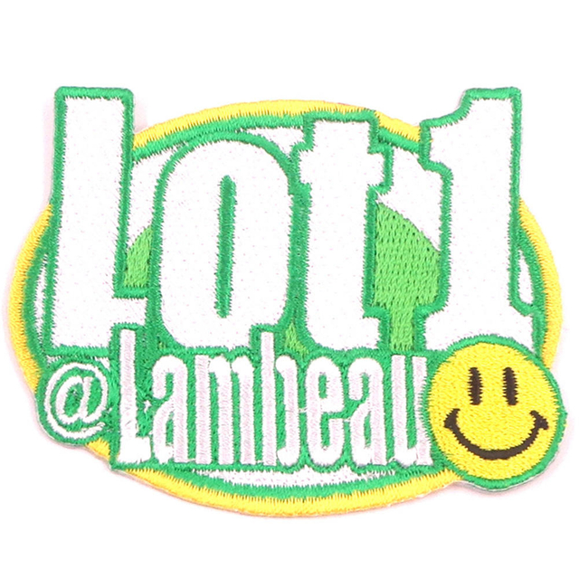 Jaket Denim Tersuai Seluar Jeans Pakaian Tampalan Pelbagai Reka Bentuk untuk Wanita Dan Lelaki