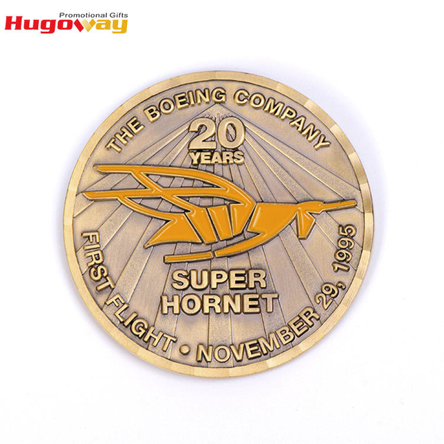 Syiling Challenge 1776 Logo Setem Tersuai Syiling Cenderamata Emas Enamel Peringatan Untuk Promosi