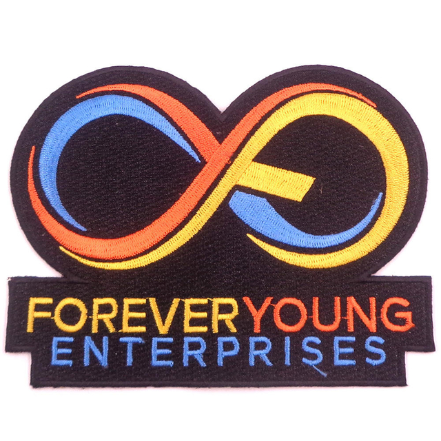 Tampalan Tampalan Sulaman Pakaian Fesyen 2023 Untuk Tersuai Topi