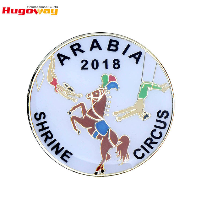 Syiling Cabaran Emas 3D Tersuai Murah Syiling Pengecapan Logam Tersuai Perak Bersalut Emas dengan Logo Percetakan pada