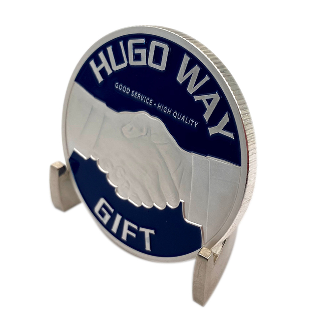 Duit Syiling Australia Dubai British UK Berkualiti Tinggi Pembuatan OEM