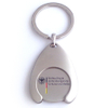 Rantai Kunci Disesuaikan Die Cast Enamel Engraving Metal Dog Tag Keychain