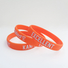 Gelang Kanak-kanak Anjal Silikon Tenaga Rfid Promosi Tersuai Gelang Sukan Snap Silikon