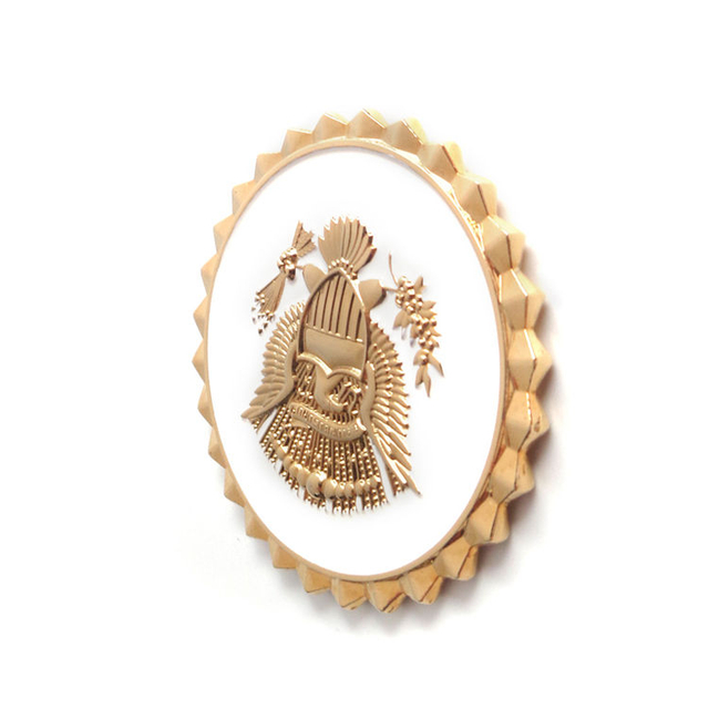 china Pembekal Panda Logam Murah Duit Syiling Cabaran Emas Loyang