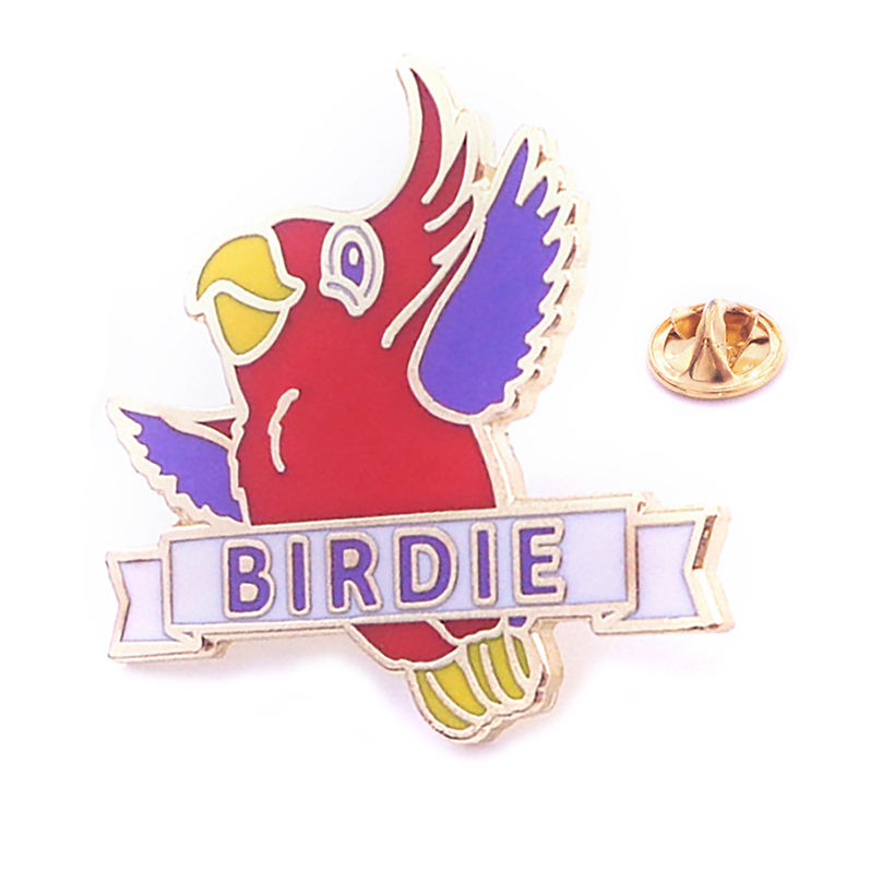 Kilang China Borong Tiada Minimum Logo Fesyen Diperibadikan Keras Lembut Enamel Pin Lapel Hiasan Logam Tersuai untuk Pakaian