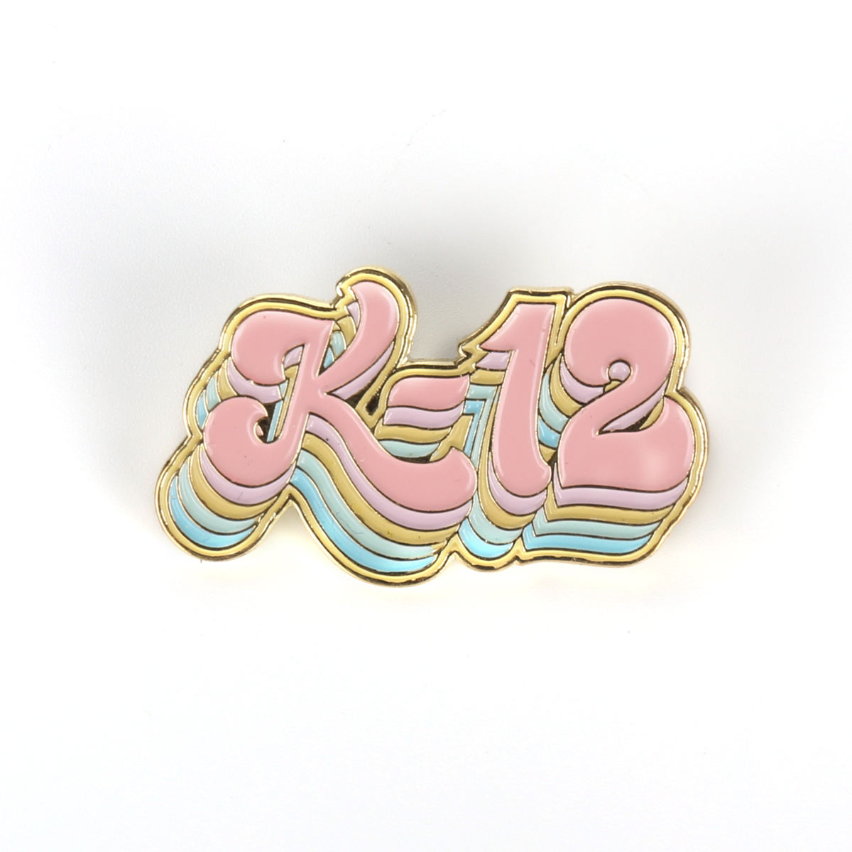 Tiada Pembuat Pin Minimum Mengeluarkan Pin Topi Besbol Enamel Lembut Tersuai Logam Tersuai Keras Lembut Lapel