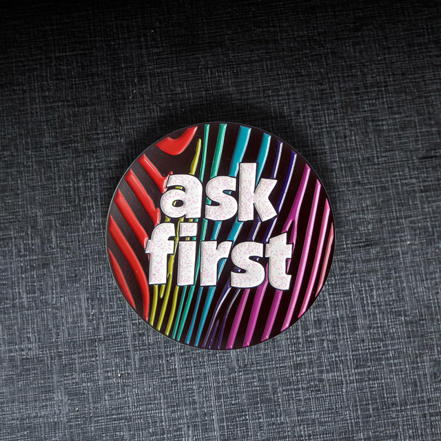 Tiada Hadiah Minimum Kraf Pembuatan Perhiasan Tersuai Logo Logam Pin Enamel Lapel Lembut Keras