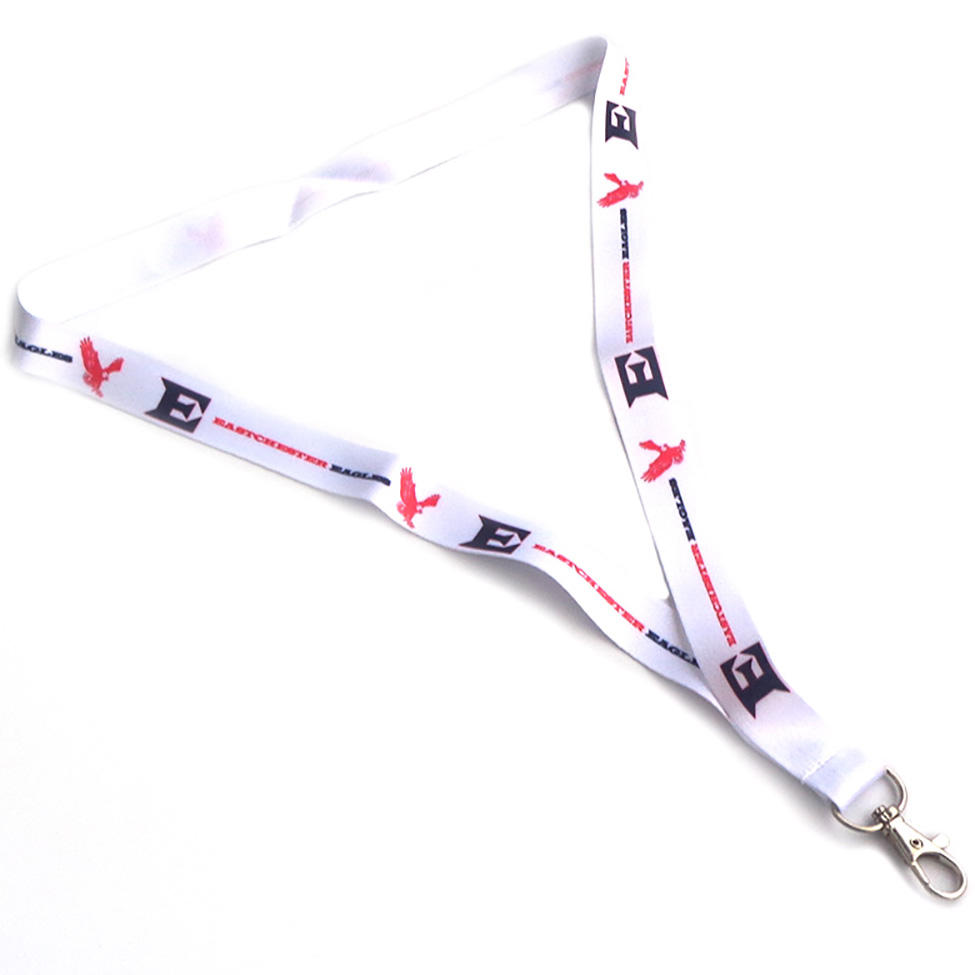 Logo Lanyard Mudah Alih Talian Mudah Alih Tersuai Berkualiti Tinggi Dicetak