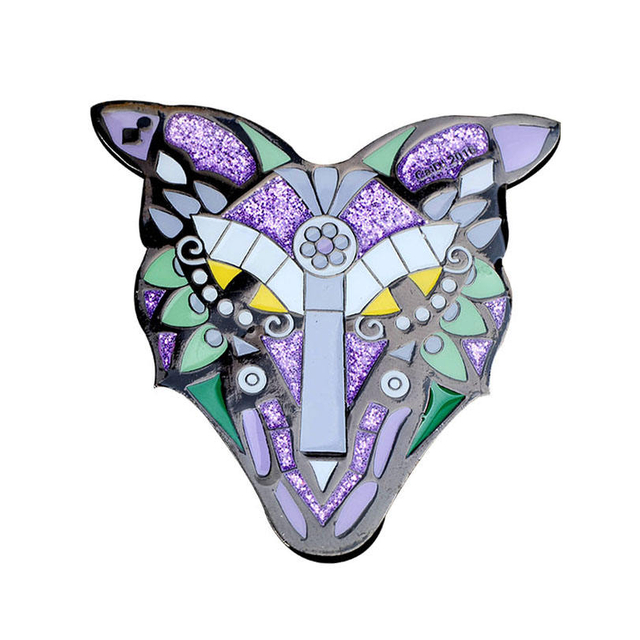 Pin Lapel Enamel Lembut Kartun Borong Baharu 2023