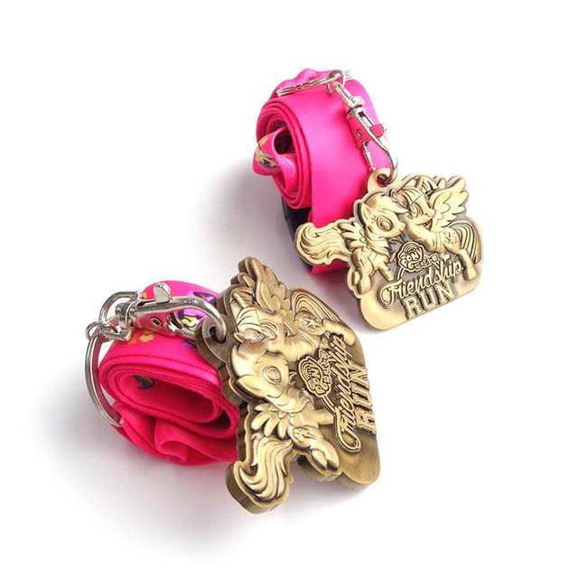 Pingat Karate China 3D 1 Tempat Tersuai Pingat Boleh Alih 1000 Batu Pingat Kehormatan