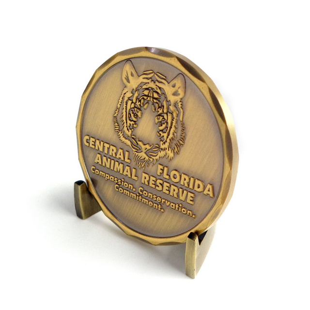 Syiling Cabaran Replika Tersuai Logam Syiling Perak Pembuatan OEM