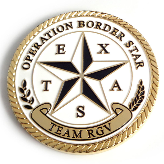 Tiada Minimum Percuma Reka Bentuk 3D Zink Aloi Syiling Logam Loyang Emas Perak Buatan Tersuai