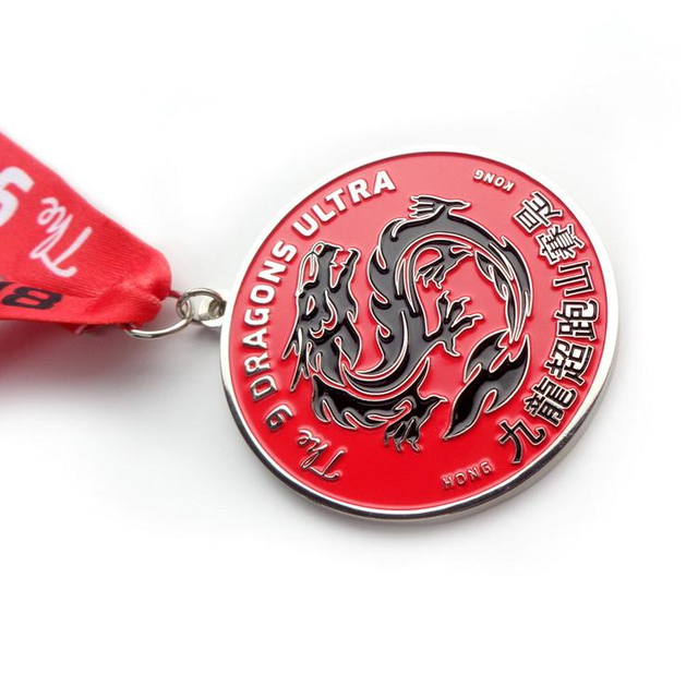 Lebih 20 Tahun Pengalaman Pengeluar Pingat Cenderamata Piala Piala Logam Anugerah Sukan Tersuai