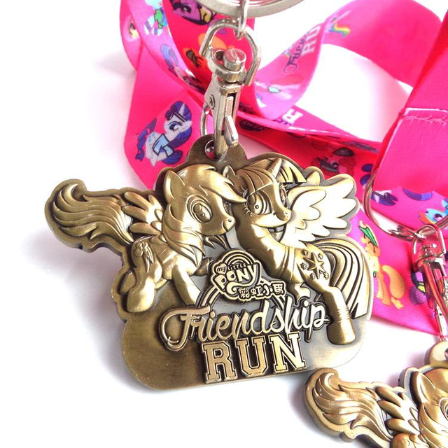 Kotak Baldu Tersuai Pingat Tempat Pertama Dan Kedua Pingat Rock N Roll Lencana Bercetak Kanak-kanak 2023 Pingat Mendayung Baharu