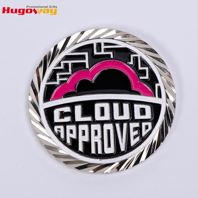 Harga Kilang Syiling Koleksi Tersuai Murah Syiling Cenderamata Bintang Emas